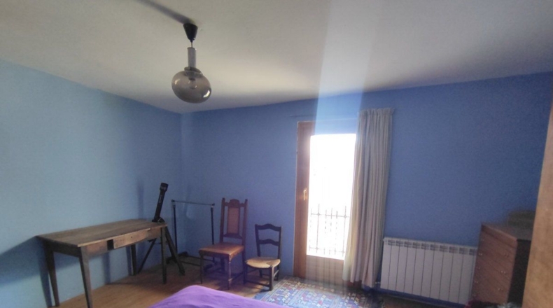 Huesca - Bonansa - 250m2