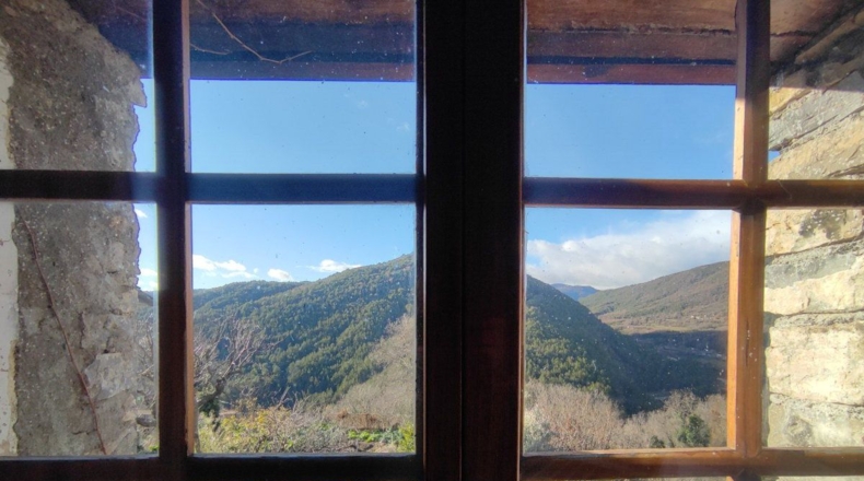 Huesca - Bonansa - 250m2