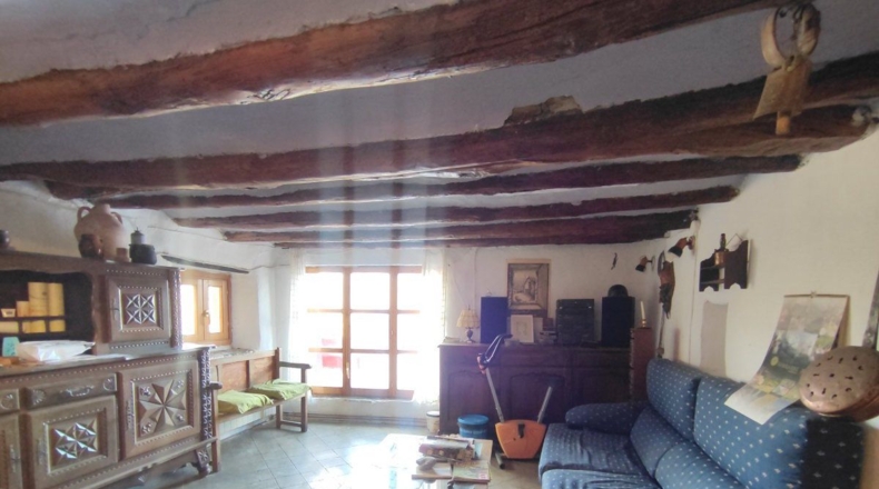 Huesca - Bonansa - 250m2