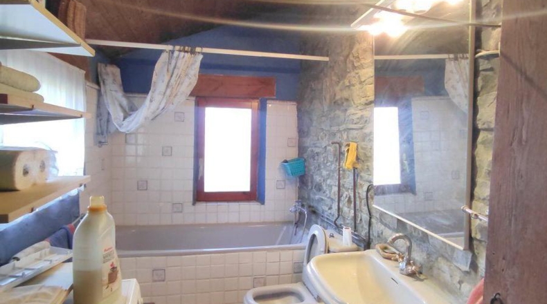 Huesca - Bonansa - 250m2