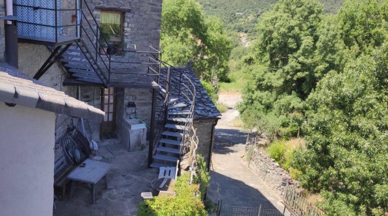 Huesca - Bonansa - 250m2