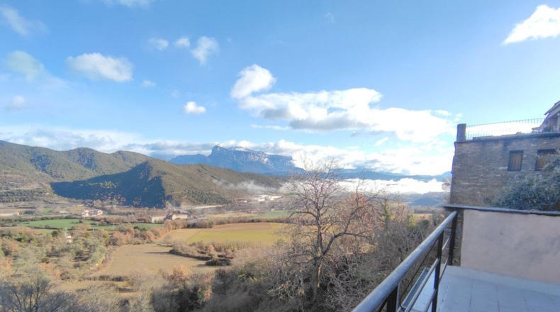 Huesca - Bonansa - 250m2