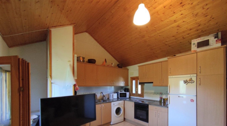 Huesca - Bonansa - 250m2