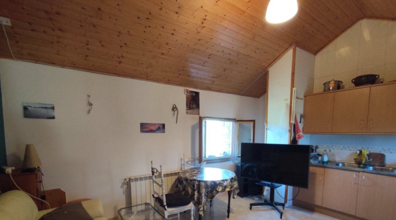 Huesca - Bonansa - 250m2