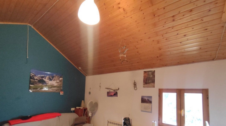 Huesca - Bonansa - 250m2