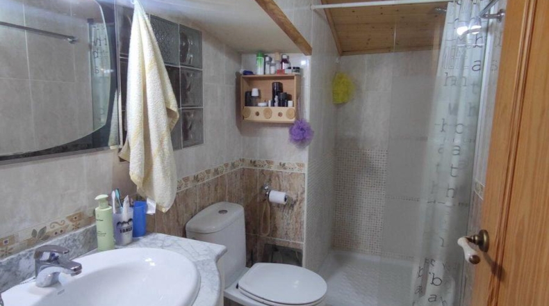 Huesca - Bonansa - 250m2