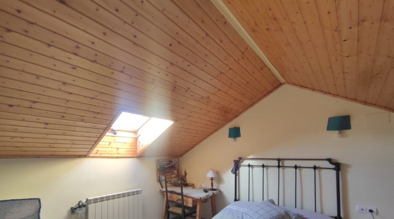 Huesca - Bonansa - 250m2