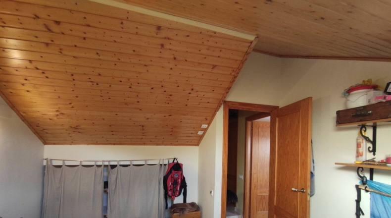Huesca - Bonansa - 250m2