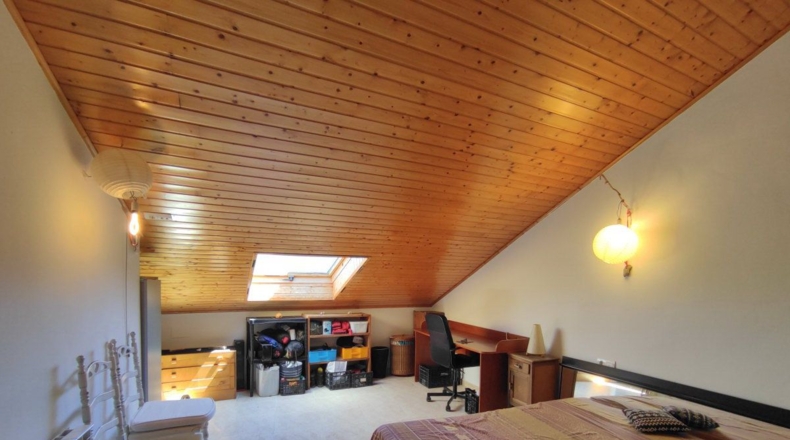 Huesca - Bonansa - 250m2