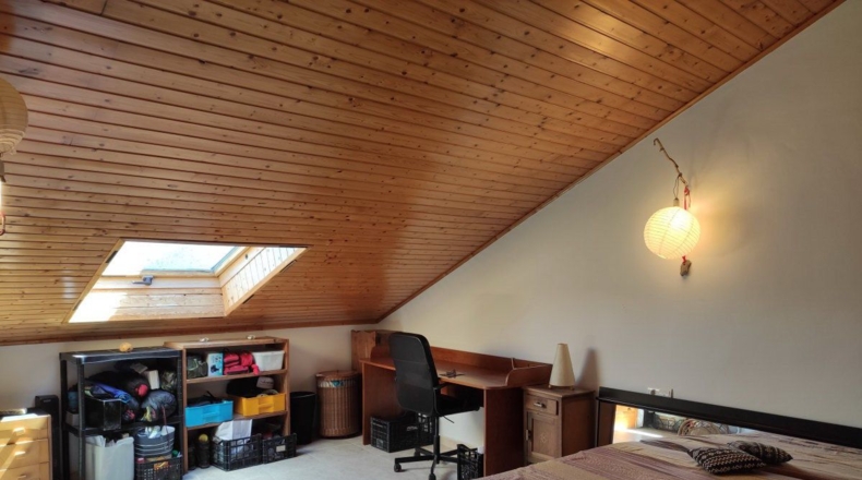 Huesca - Bonansa - 250m2