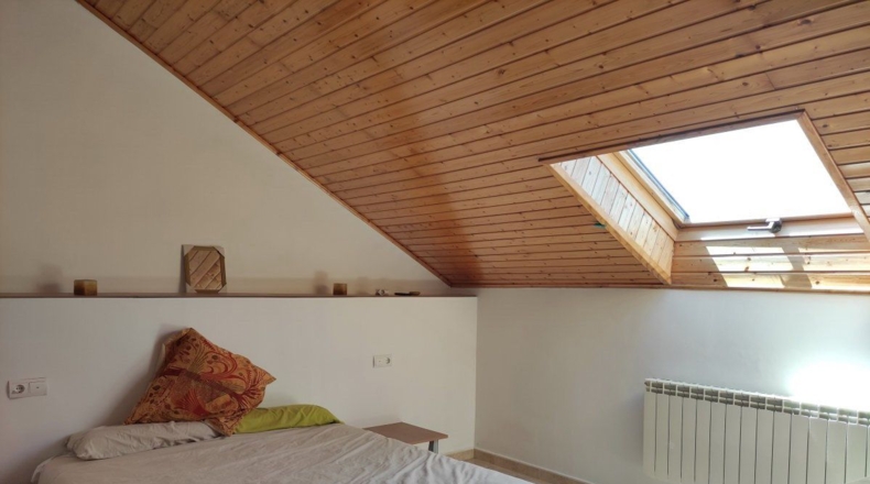 Huesca - Bonansa - 250m2