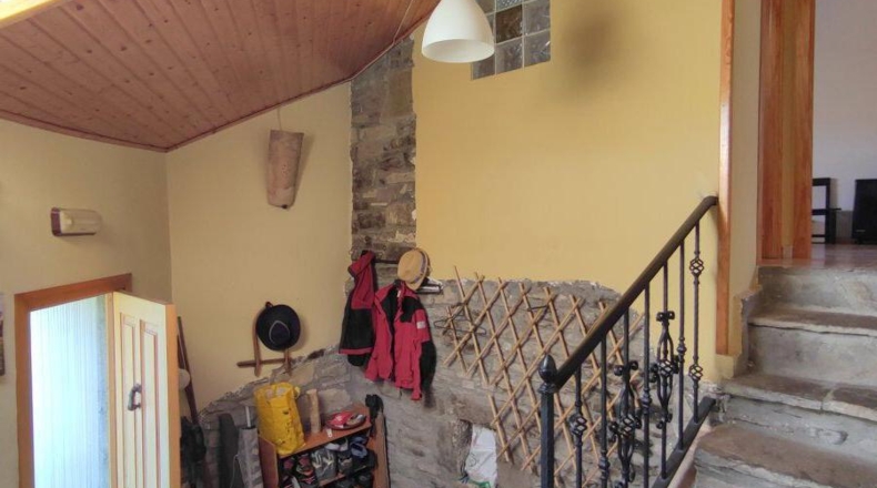 Huesca - Bonansa - 250m2