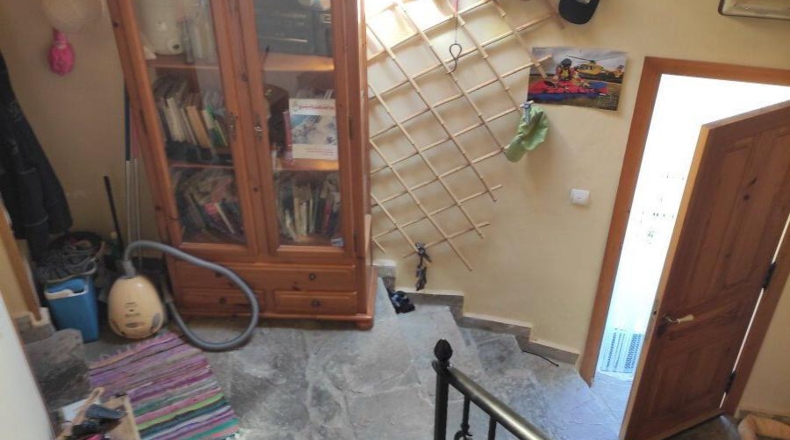 Huesca - Bonansa - 250m2