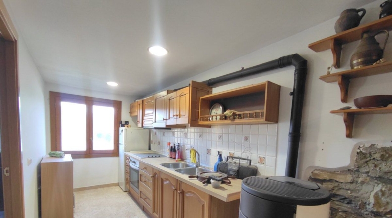 Huesca - Bonansa - 250m2