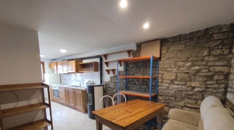 Huesca - Bonansa - 250m2