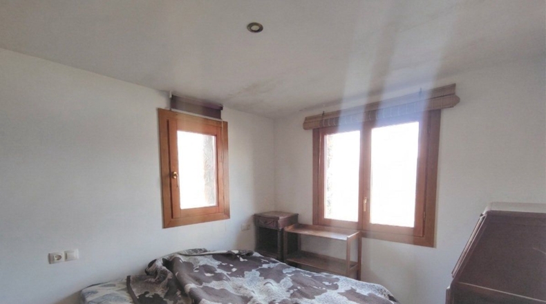 Huesca - Bonansa - 250m2