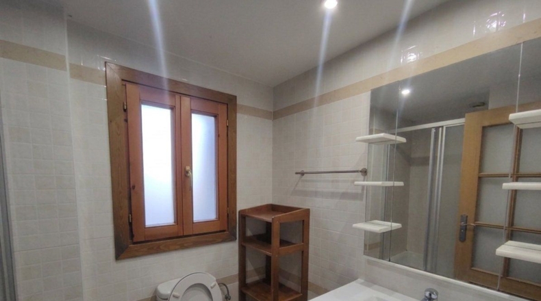 Huesca - Bonansa - 250m2
