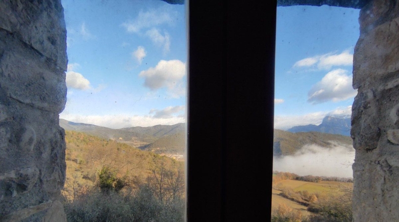 Huesca - Bonansa - 250m2