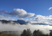 Дом с участком на продажу в городе Bonansa. Фото
