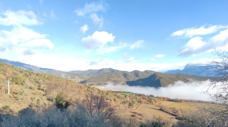 Huesca - Bonansa - 250m2