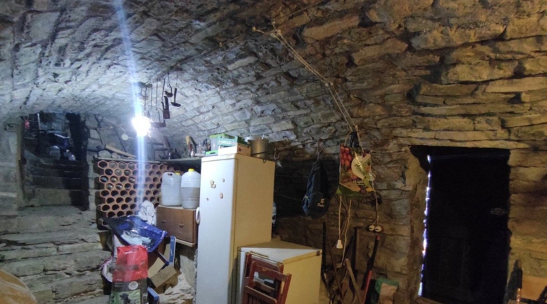 Huesca - Bonansa - 250m2