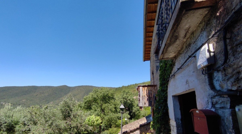 Huesca - Bonansa - 250m2