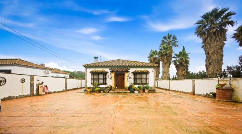 Cadiz - Chiclana de la Frontera - 2200m2