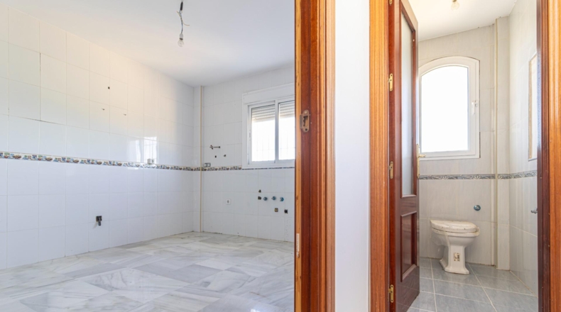 Cádiz - Эль-Пуэрто-де-Санта-Мария - 210m2