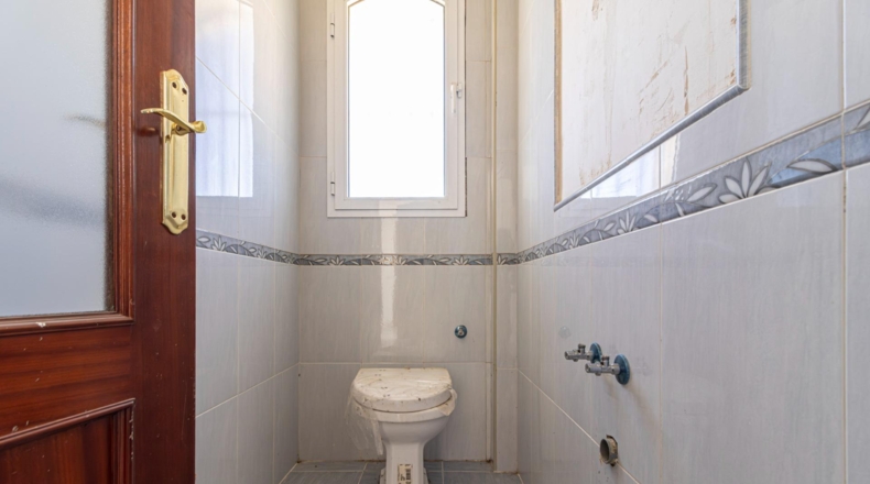Cádiz - Эль-Пуэрто-де-Санта-Мария - 210m2