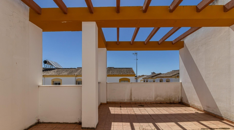 Cádiz - Эль-Пуэрто-де-Санта-Мария - 255m2
