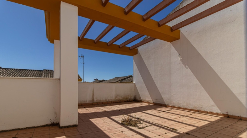 Cádiz - Эль-Пуэрто-де-Санта-Мария - 255m2