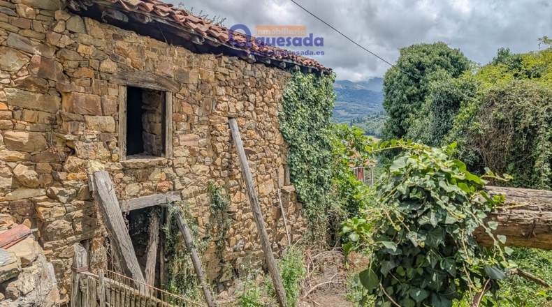 Asturias - Pola de Lena - 100m2