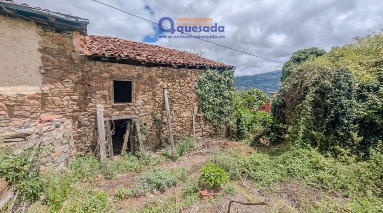 Asturias - Pola de Lena - 100m2