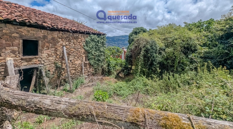 Asturias - Pola de Lena - 100m2