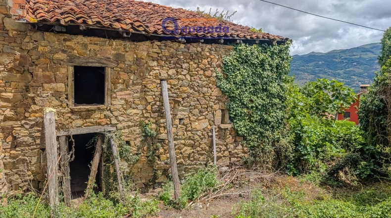 Asturias - Pola de Lena - 100m2