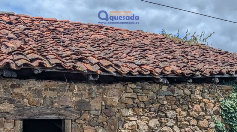 Asturias - Pola de Lena - 100m2