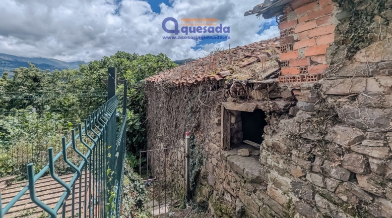 Asturias - Pola de Lena - 100m2