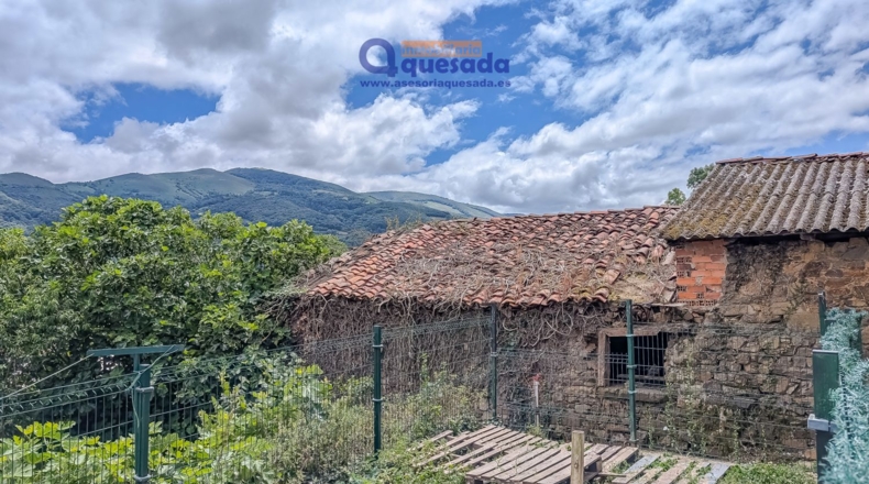 Asturias - Pola de Lena - 100m2