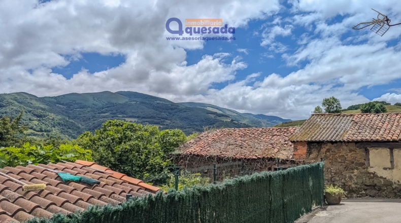 Asturias - Pola de Lena - 100m2