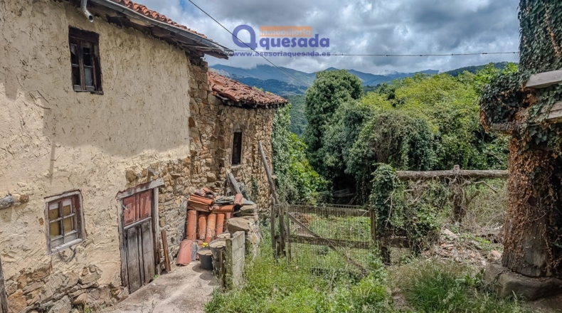 Asturias - Pola de Lena - 100m2