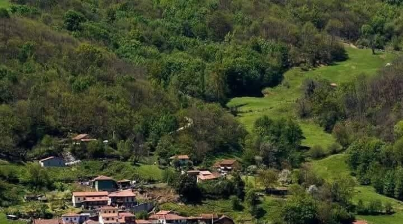Asturias - Pola de Lena - 100m2