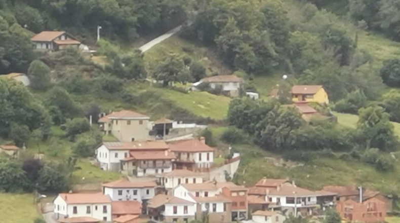 Asturias - Pola de Lena - 100m2
