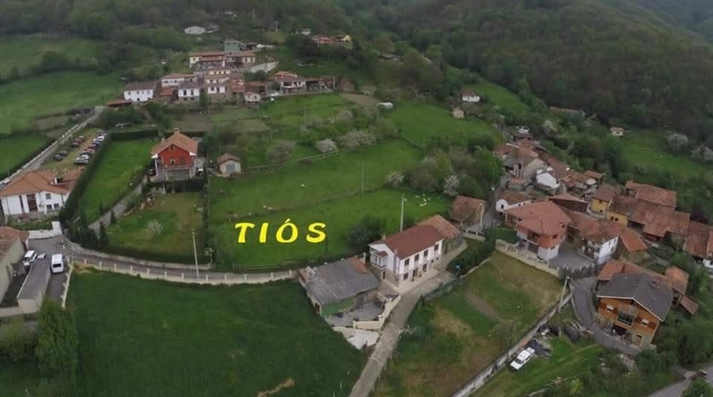 Asturias - Pola de Lena - 100m2