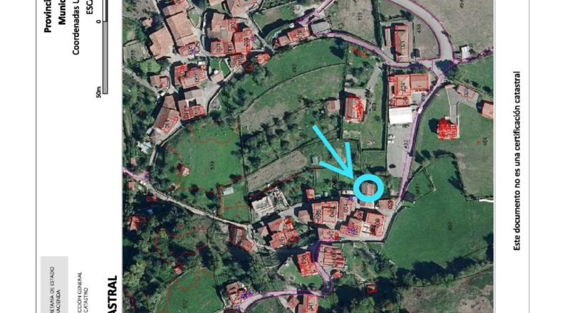 Asturias - Pola de Lena - 100m2