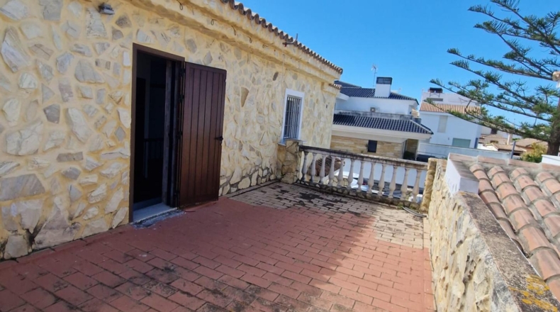 Cádiz - Chiclana de la Frontera - 280m2