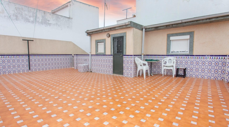 Cádiz - Jerez de la Frontera - 95m2