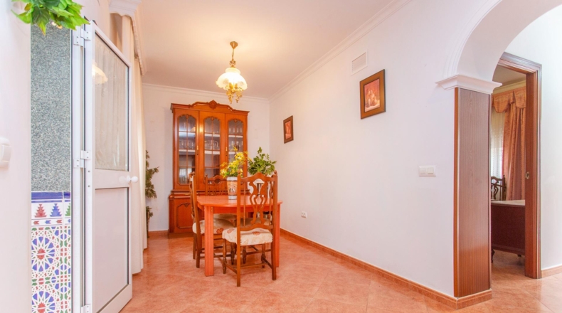 Cádiz - Jerez de la Frontera - 95m2