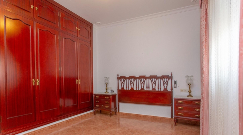 Cádiz - Jerez de la Frontera - 95m2