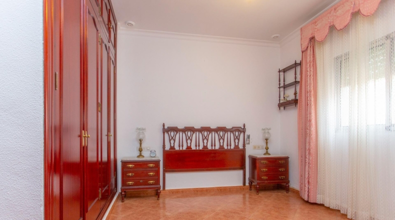 Cádiz - Jerez de la Frontera - 95m2