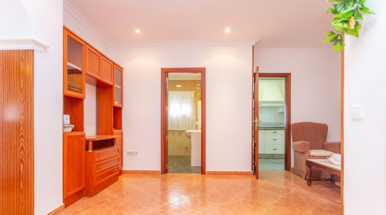 Cádiz - Jerez de la Frontera - 95m2